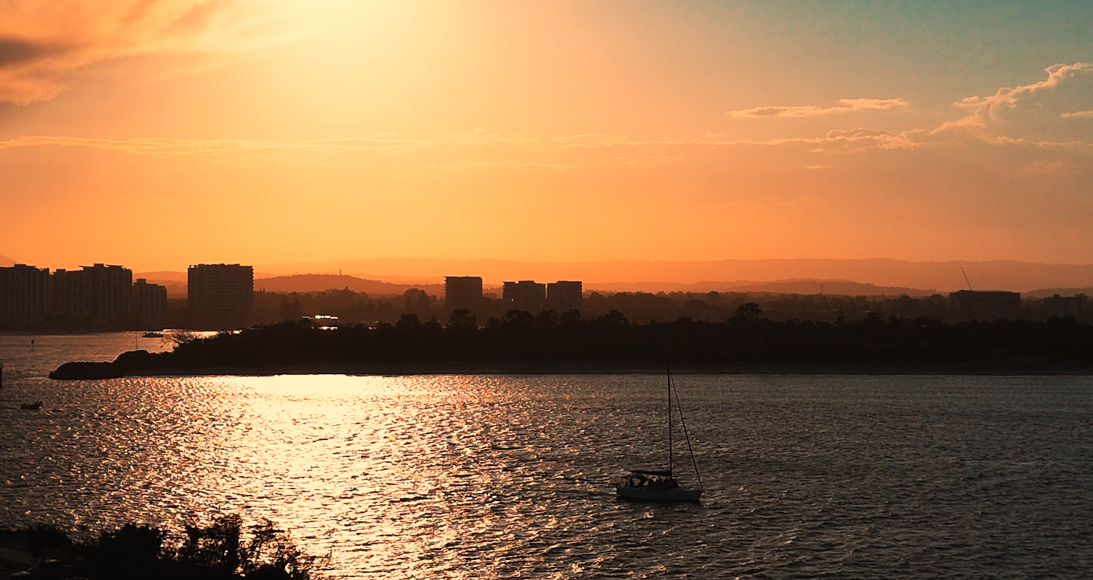 Yacht images in Southport, Gold Coast